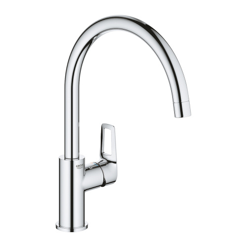 Змішувач для кухні Grohe BauLoop 31232001 