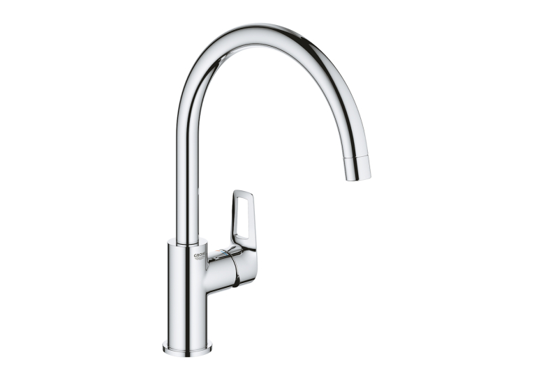 Змішувач для кухні Grohe BauLoop 31232001 