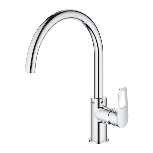 Змішувач для кухні Grohe BauLoop 31232001 
