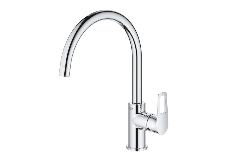 Змішувач для кухні Grohe BauLoop 31232001 