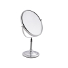  Дзеркало косметичне Lidz 140.06.18 23R (LD55791400618CRM)