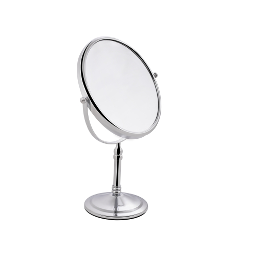 Дзеркало косметичне Lidz 140.06.18 23R (LD55791400618CRM)