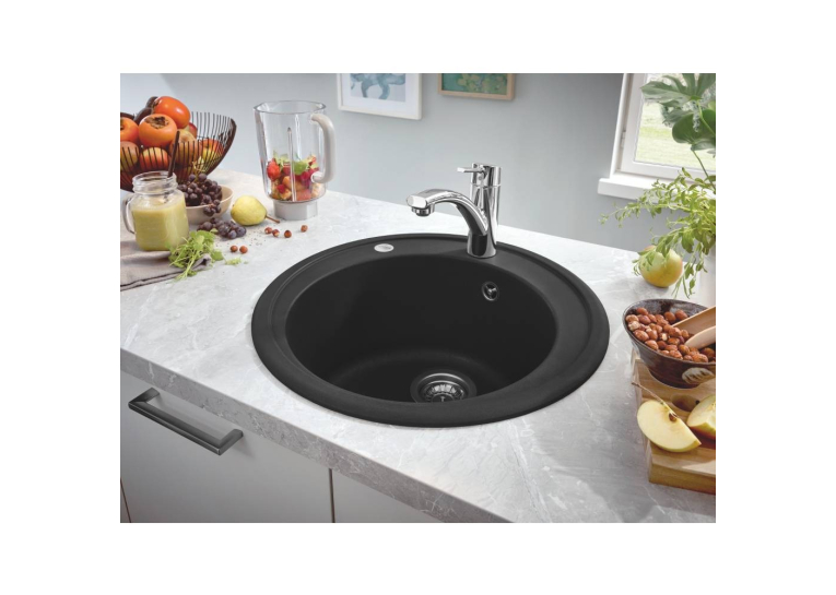 Кухонна мийка Grohe K200 31656AP0