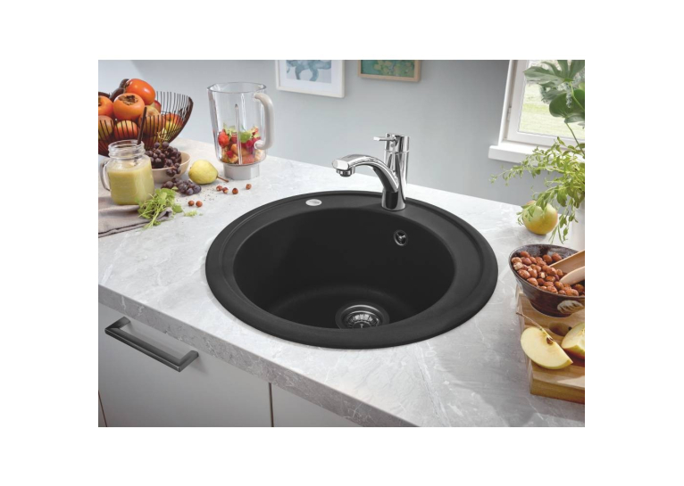Кухонная мойка Grohe K200 31656AP0