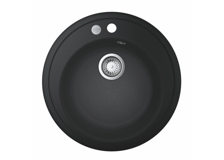 Кухонна мийка Grohe K200 31656AP0