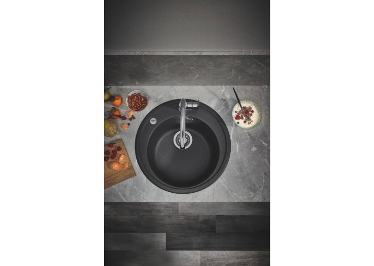 Кухонна мийка Grohe K200 31656AP0