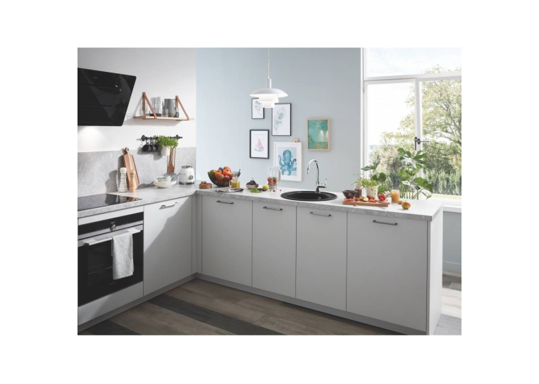 Кухонна мийка Grohe K200 31656AP0