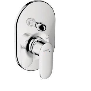 Смеситель для душа Hansgrohe Vernis Blend 71449000 хром