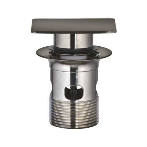 Донний клапан Grohe 40565AL0 Графіт матовий