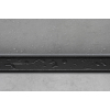 Верхня частина Hansgrohe "RainDrain Match" для каналу 600 мм Matt Black 56036670