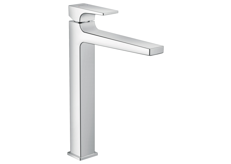 Змішувач для раковини Hansgrohe Metropol, 32512000