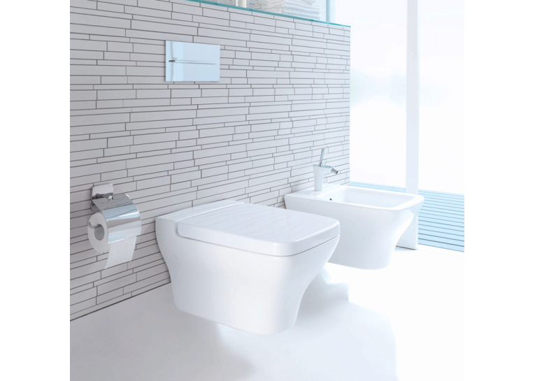 Папір утримувач Hansgrohe PuraVida 41508000