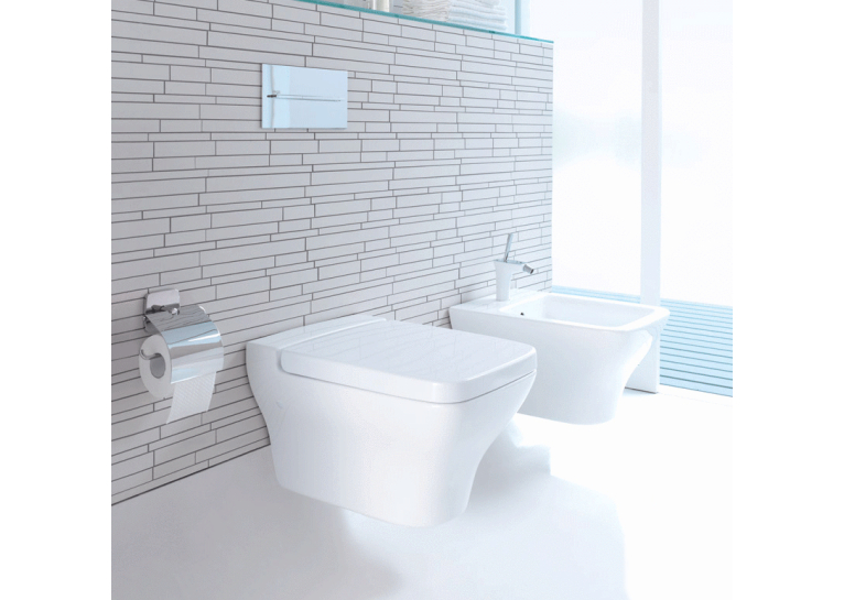 Папір утримувач Hansgrohe PuraVida 41508000