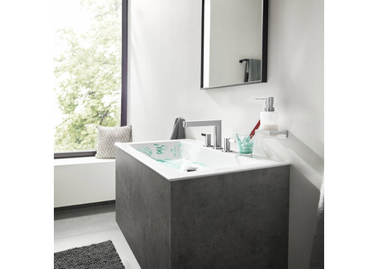 Змішувач Hansgrohe Finoris для раковини, хром 76033000