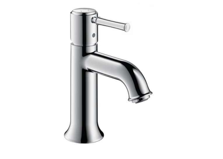 Змішувач для раковини Hansgrohe Talis Classic 14111000