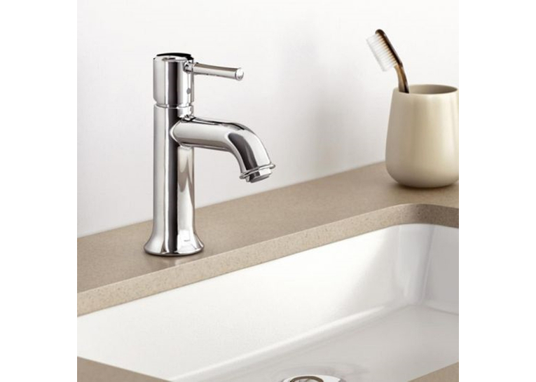 Змішувач для раковини Hansgrohe Talis Classic 14111000