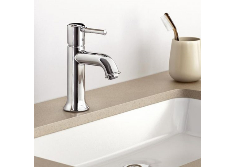 Змішувач для раковини Hansgrohe Talis Classic 14111000