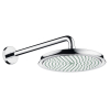 Верхний душ Hansgrohe Raindance Classic AIR 240 27424000