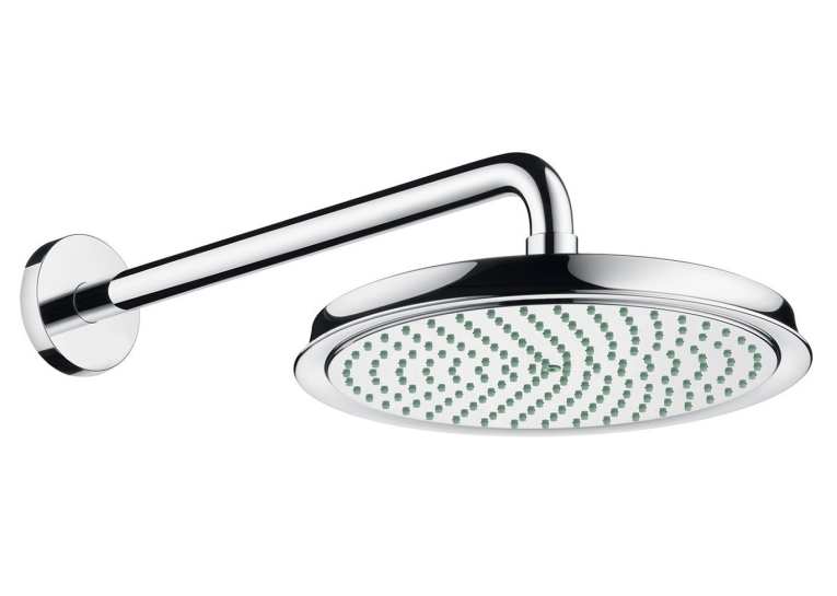 Верхний душ Hansgrohe Raindance Classic AIR 240 27424000