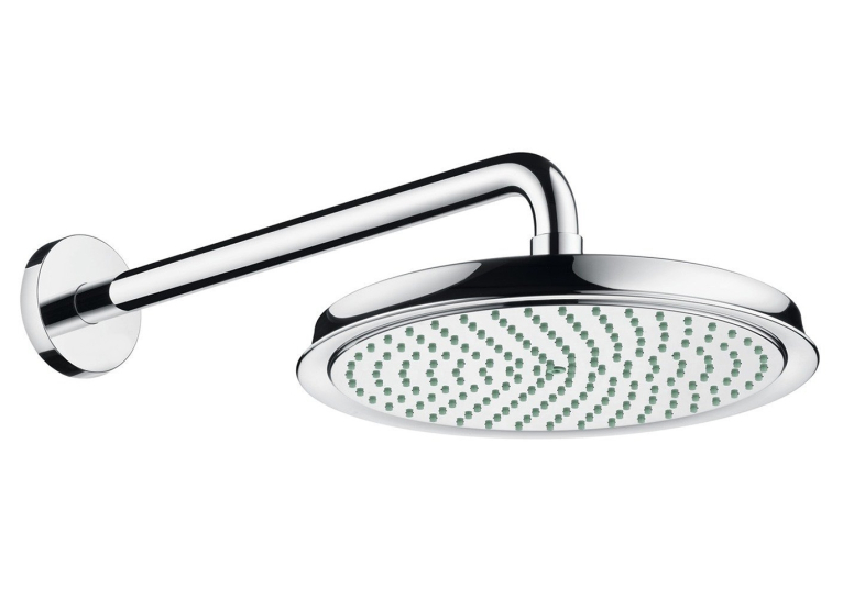 Верхній душ Hansgrohe Raindance Classic AIR 240 27424000