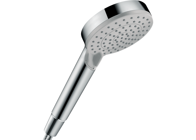 Ручний душ Hansgrohe Vernis Blend EcoSmart 26340000 хром