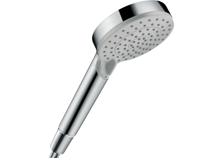 Ручний душ Hansgrohe Vernis Blend EcoSmart 26340000 хром
