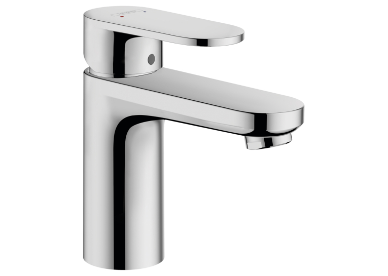 Змішувач Hansgrohe Vernis Blend для раковини, хром 71551000