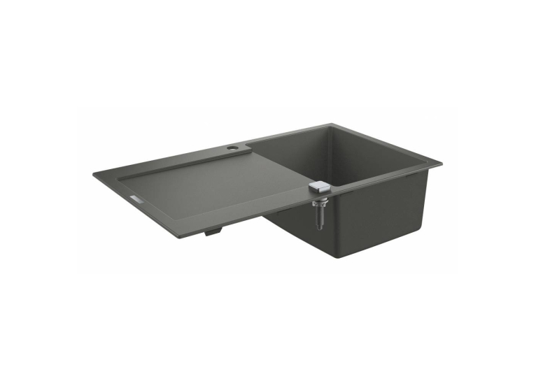 Кухонна мийка Grohe Sink K500 31644AT0