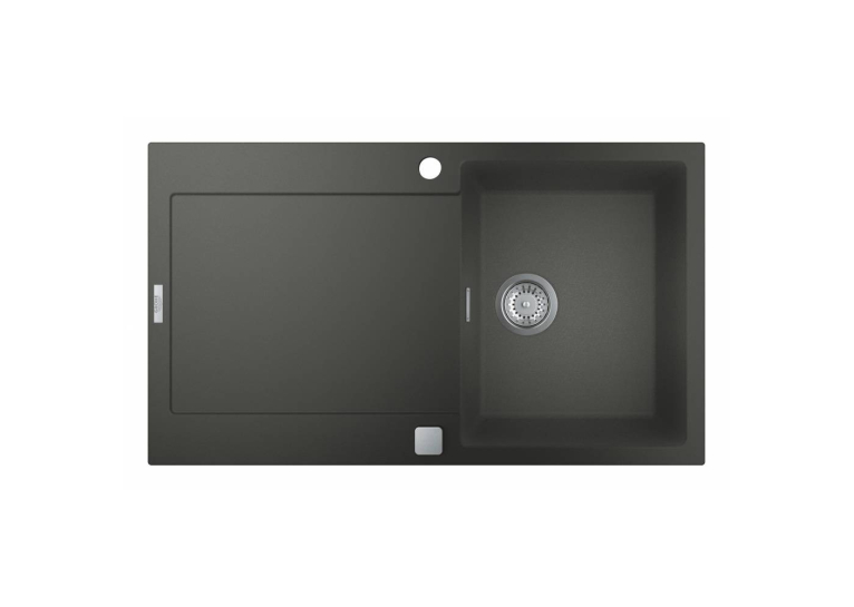 Кухонна мийка Grohe Sink K500 31644AT0