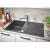 Кухонная мойка Grohe Sink K500 31644AT0