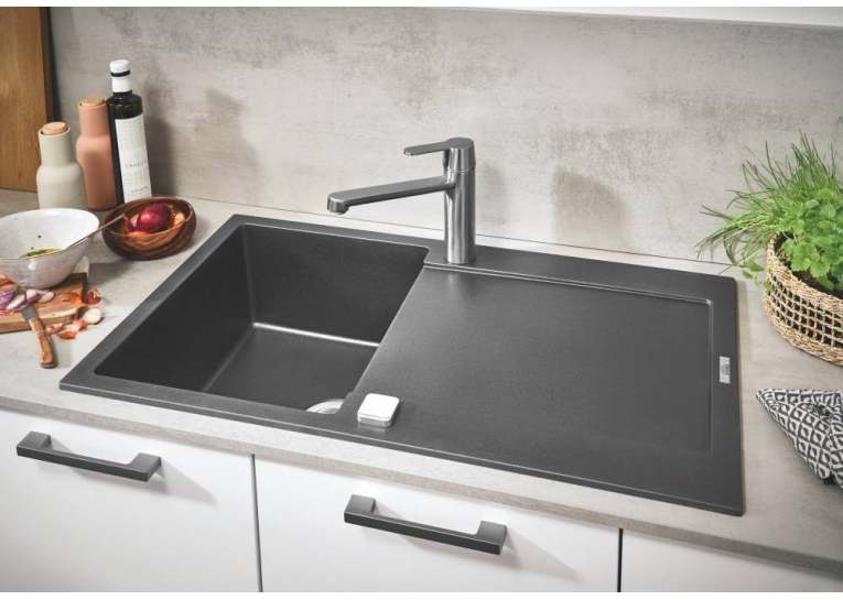 Кухонная мойка Grohe Sink K500 31644AT0