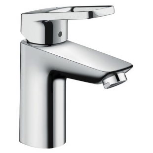 Смеситель для раковины Hansgrohe Logis Loop 100 71151000