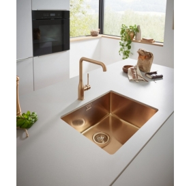 Кухонна мийка Grohe Sink K700 Undermount 31574DL0