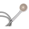  Змішувач для ванни Lidz (CRM) Dominox 15143 (LIDZCRM15143)