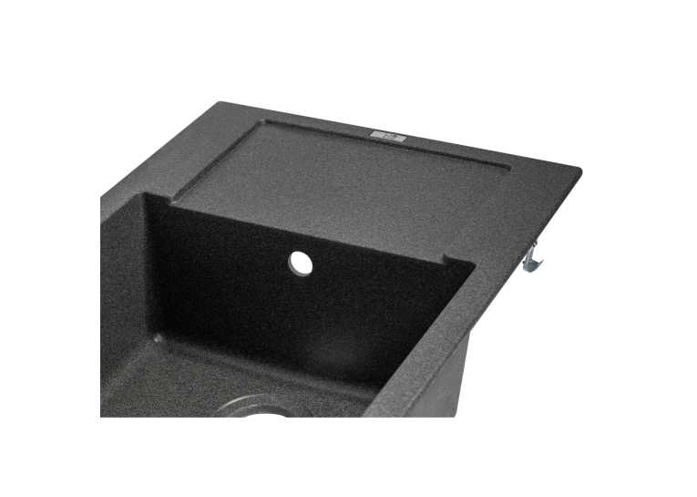 Кухонная мойка Lidz 781x510/200 GRF-13 (LIDZGRF13781510200)