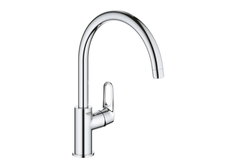 Змішувач для миття GROHE BauFlow 31230001