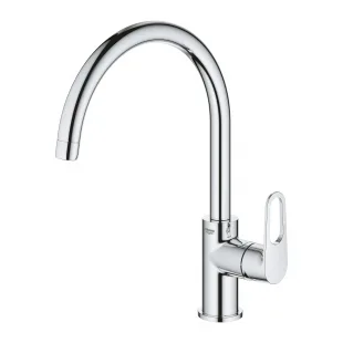 Смеситель для мойки GROHE BauFlow 31230001