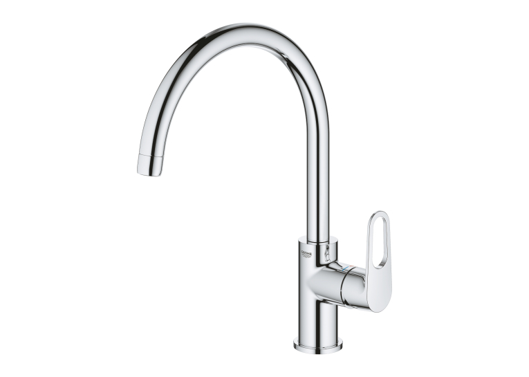Змішувач для миття GROHE BauFlow 31230001