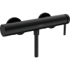 Змішувач Hansgrohe Finoris для душу, чорний 76620670