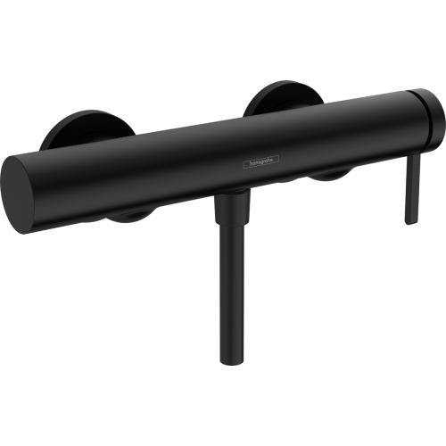 Змішувач Hansgrohe Finoris для душу, чорний 76620670