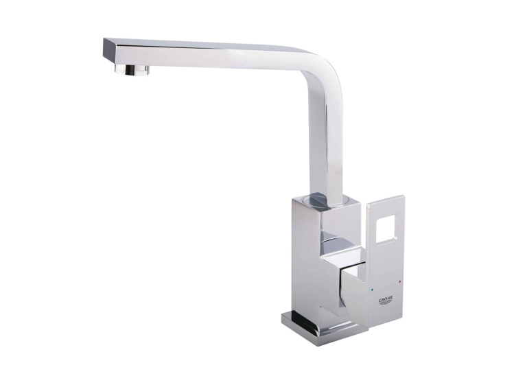 Змішувач для раковини Grohe EUROCUBE 23135000