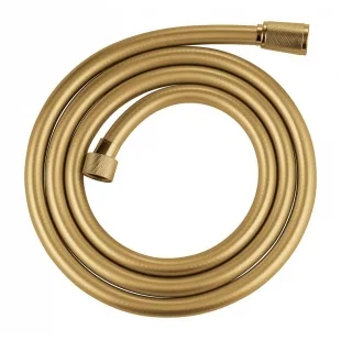 Душевой шланг Grohe Silverflex 28388GL0 Золото