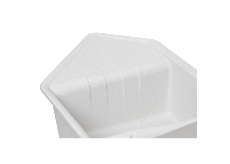 Кухонная мойка Lidz 1000x500/225 STO-10 (LIDZSTO101000500225)