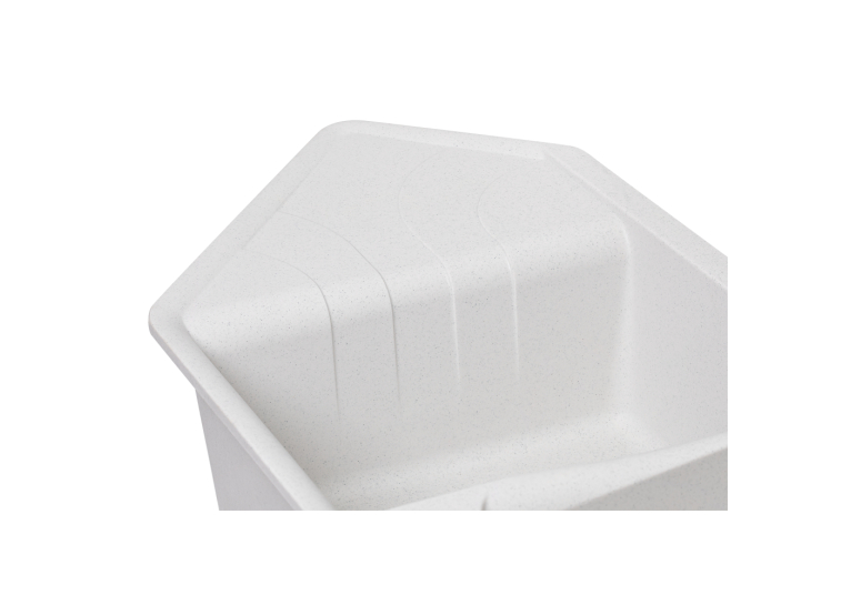 Кухонная мойка Lidz 1000x500/225 STO-10 (LIDZSTO101000500225)