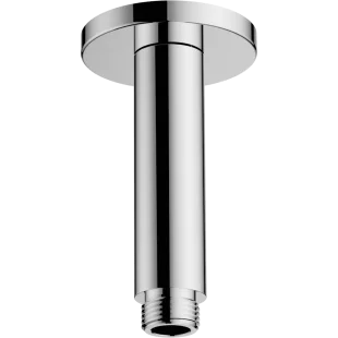 Кронштейн для верхнего душа Hansgrohe Vernis Blend 27804000 хром