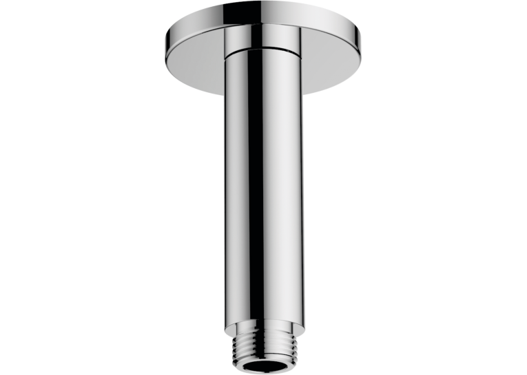 Кронштейн для верхнього душу Hansgrohe Vernis Blend 27804000 хром