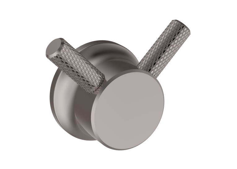 Гачок Imprese BRENTA, граф.хром ZMK091908210