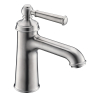  Змішувач для раковини IMPRESE HYDRANT,сатин, ZMK031806010
