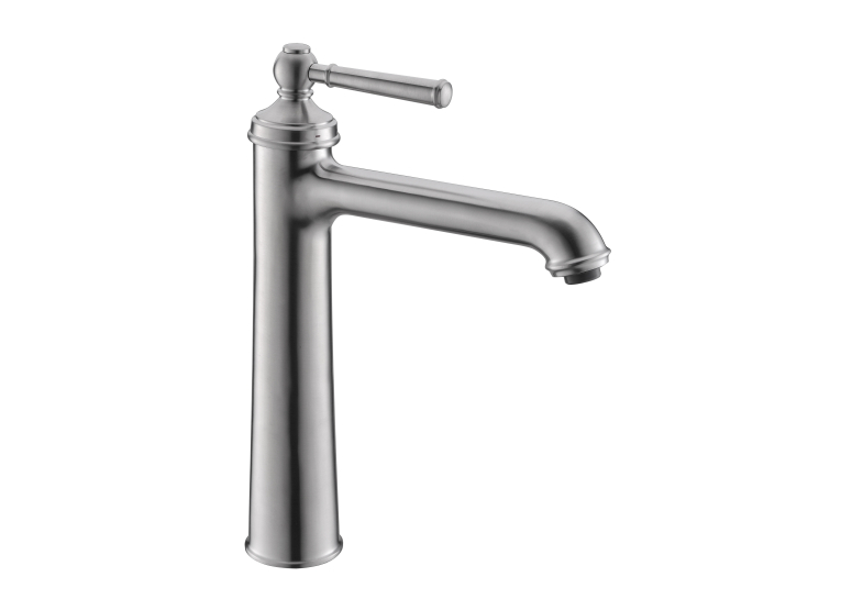 Смеситель для раковины IMPRESE HYDRANT, высокий, ZMK031806011