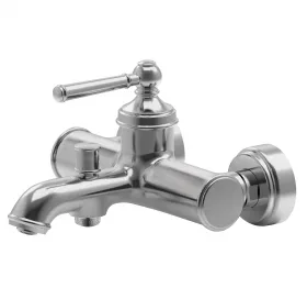Смеситель для ванны IMPRESE HYDRANT, хром, ZMK031806040